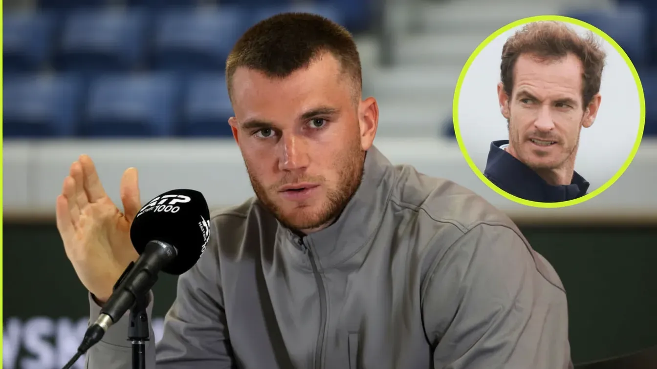 Brytyjski talent przerywa milczenie. Te słowa o Murrayu dają do myślenia przed Wimbledonem