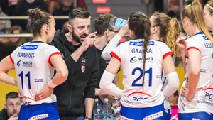 Budowlani Łódź - UNI Opole transmisja na żywo: Gdzie oglądać w Internecie i TV? (04.04.2026) [TAURON Liga - Półfinały]