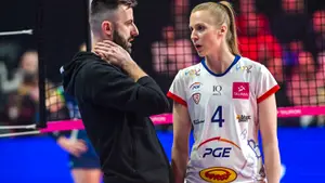 Budowlani - Radomka transmisja na żywo i stream online: Gdzie oglądać w Internecie i TV? (07.03.2026) [TAURON Liga]