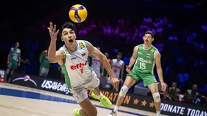 Bułgaria - Macedonia transmisja za darmo: Gdzie obejrzeć mecz otwarcia ME siatkarzy dzisiaj na żywo w Internecie i TV? (09.09.2026) [EuroVolleyM]