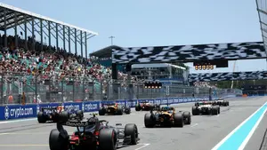 Bunt gigantów w Formule 1. Ferrari i Honda blokują zmiany, które miały uratować sport