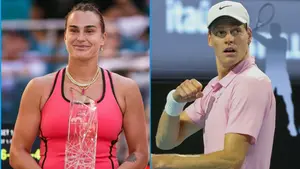 Bunt gwiazd tenisa przed Wimbledonem. Sabalenka wzywa do bojkotu, ekspert ostrzega przed kryzysem