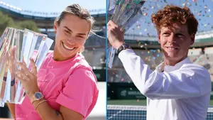 Bunt gwiazd tenisa przyniósł skutek. Wimbledon ogłasza rekordowe wypłaty, ale to nie koniec wojny