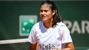 Bunt gwiazd w Paryżu. Iga Świątek i Sabalenka przerwały milczenie, ale jedna tenisistka odmówiła