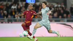 Bunt gwiazdy w Serie A. Milan tylko na to czeka, a w tle pojawia się nazwisko z Manchesteru City