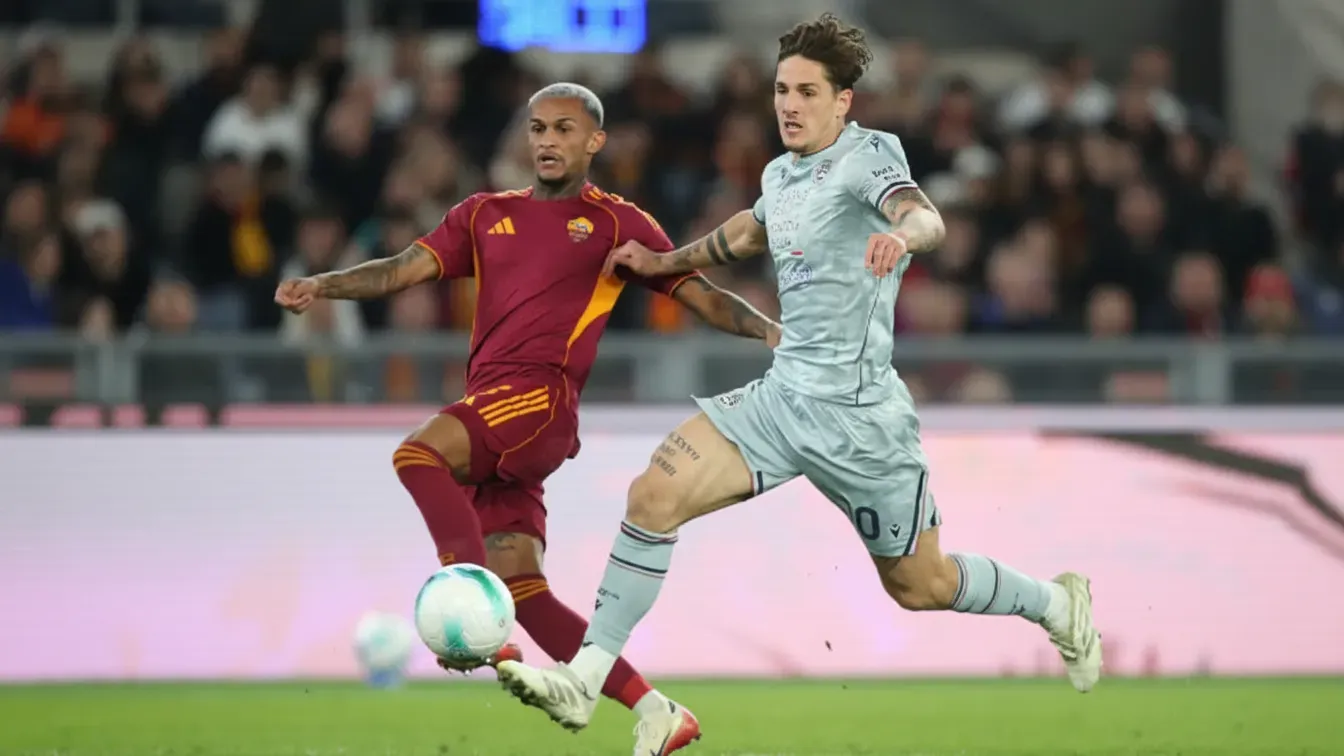 Bunt gwiazdy w Serie A. Milan tylko na to czeka, a w tle pojawia się nazwisko z Manchesteru City