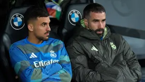 Bunt kapitana w Realu Madryt. Dani Carvajal wściekły na Alvaro Arbeloę