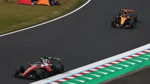Bunt kierowców F1 przeciwko technologii. „To beznadziejny sposób na ściganie”