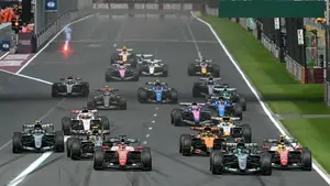 Bunt mistrzów w F1. Verstappen i Norris grzmią o „sztucznych” wyścigach