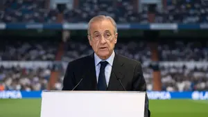Bunt na Santiago Bernabeu. Kibice tracą cierpliwość i żądają dymisji prezydenta