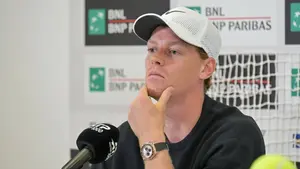 Bunt największych gwiazd tenisa. Jannik Sinner mówi o bojkocie wielkiego turnieju