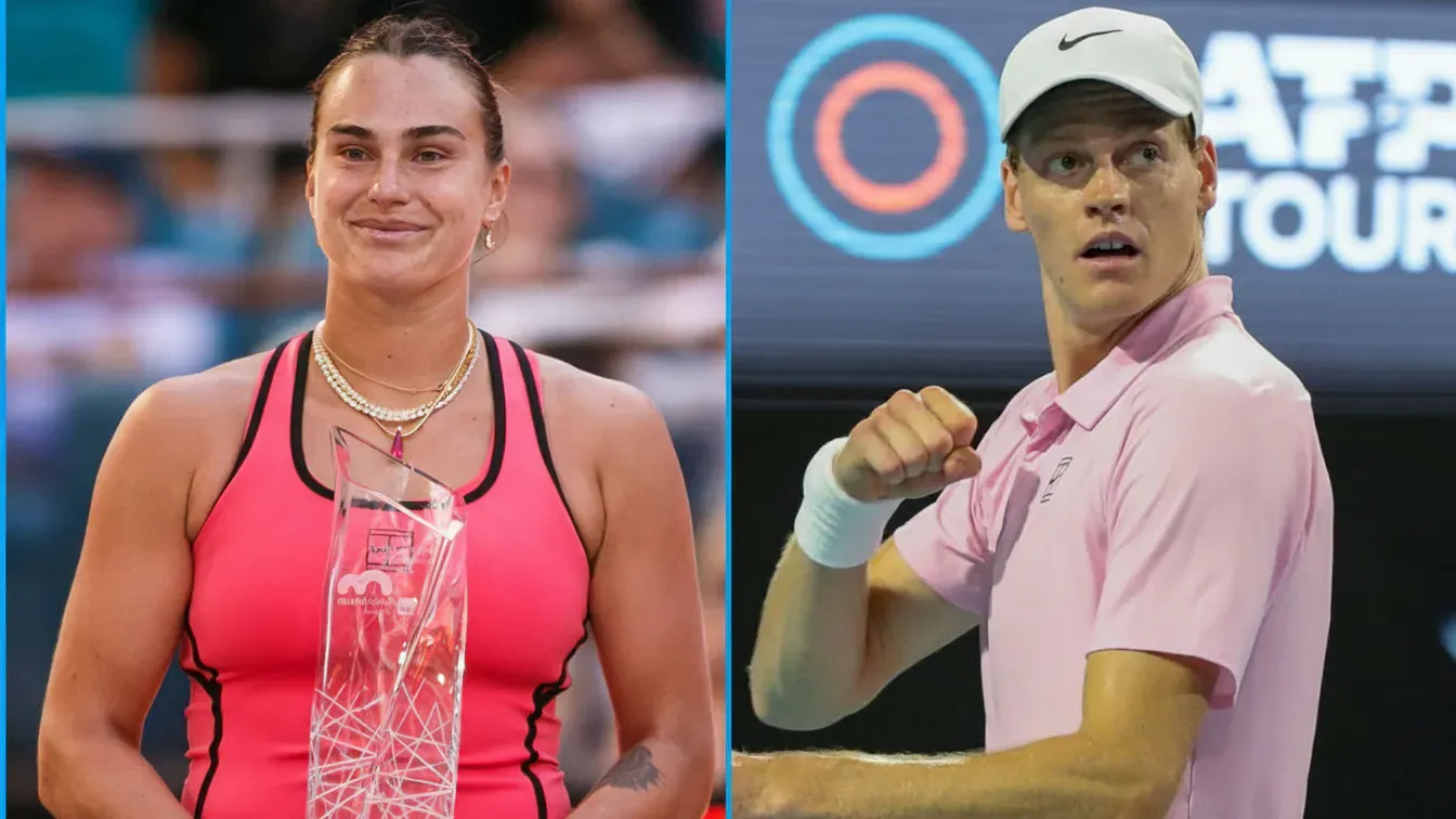 Bunt największych gwiazd tenisa w Paryżu. Sabalenka przerwała milczenie i nagle wyszła