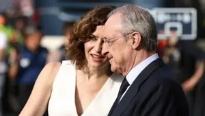 Bunt rodziców w Realu Madryt. Poszli prosto do Florentino Pereza, w klubie wrze