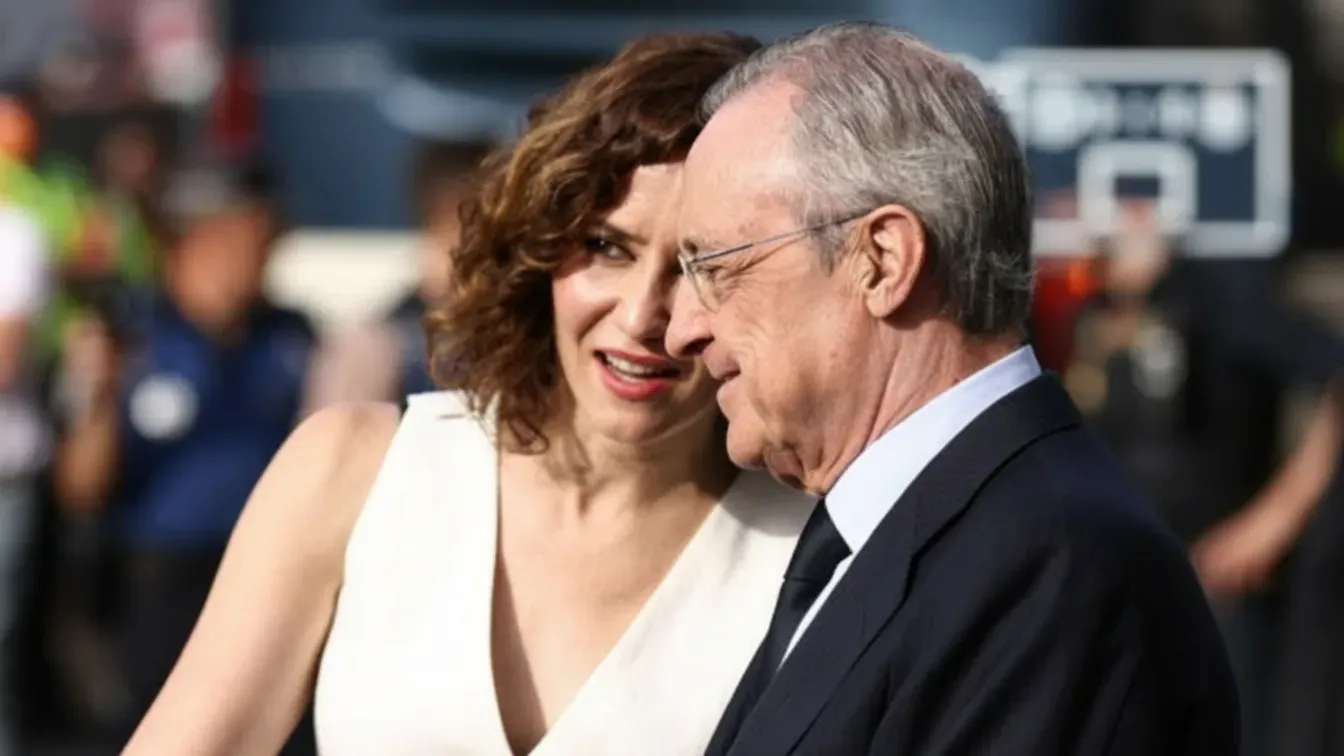Bunt rodziców w Realu Madryt. Poszli prosto do Florentino Pereza, w klubie wrze