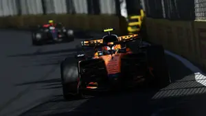 Bunt w F1. Gwiazdy mają dość, Verstappen i Norris grzmią o „najgorszych bolidach w historii”