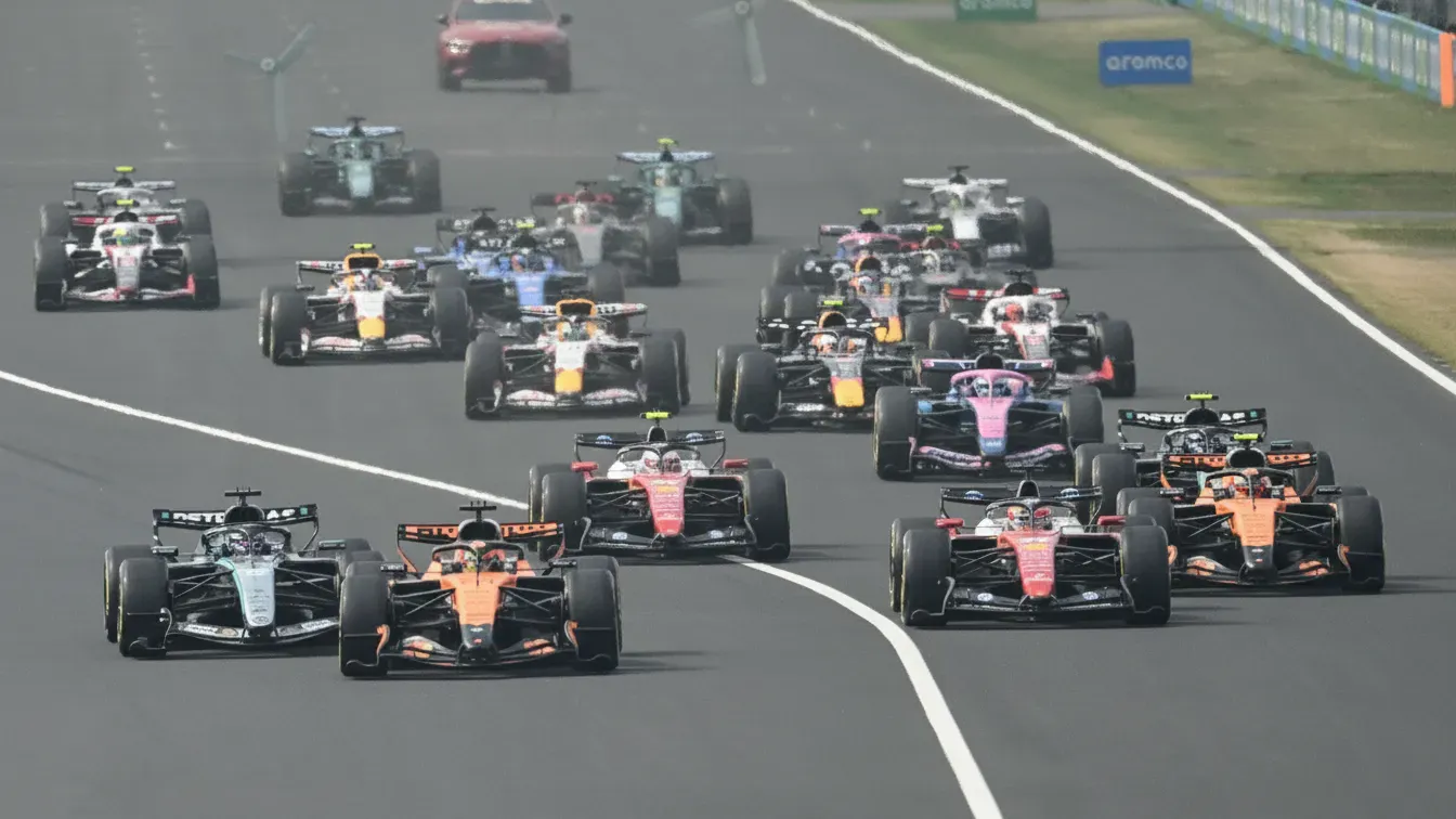 Bunt w F1 nie wystarczył. FIA ujawnia, dlaczego zignorowano ostrzeżenia Verstappena