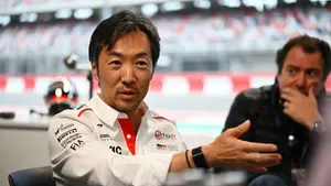 Bunt w Formule 1. Szef zespołu ostrzega przed drastycznymi kosztami i zmianą przepisów