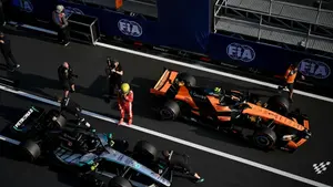 Bunt w Formule 1? Toto Wolff musiał interweniować. Poszło o silniki i tajemnice Mercedesa