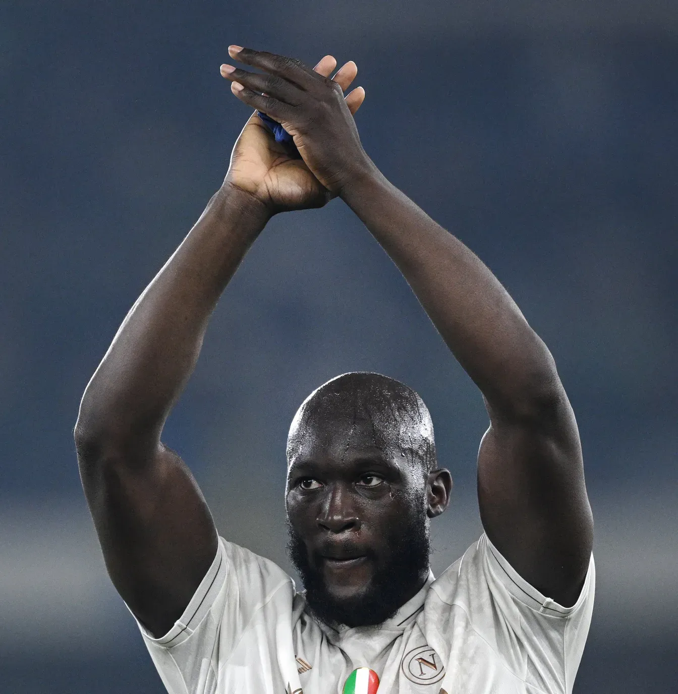 Bunt w Neapolu. Romelu Lukaku nie stawił się w klubie i czekają go surowe konsekwencje