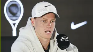 Bunt w świecie tenisa. Jannik Sinner i największe gwiazdy rozważają bojkot US Open