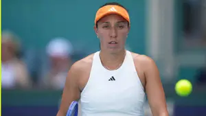Bunt w świecie tenisa? Sabalenka grozi bojkotem, Pegula przerywa milczenie