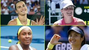Bunt w świecie tenisa. Sabalenka grozi bojkotem Szlemów, Iga Świątek zabrała głos