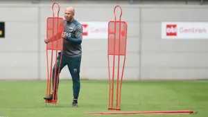 Bunt w szatni Liverpoolu? Gwiazdor uderza w trenera, a koledzy reagują