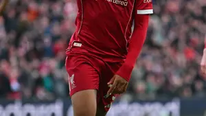 Burza na Anfield po decyzji trenera. Arne Slot tłumaczy się z kontrowersyjnej zmiany