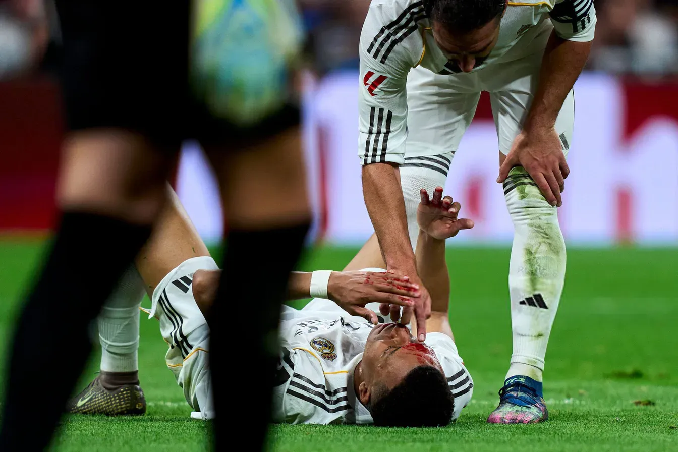 Burza po decyzji sędziego. Alvaro Arbeloa grzmi w sprawie rzutu karnego dla Mbappe