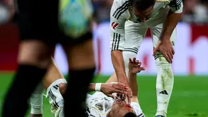 Burza po decyzji sędziego. Alvaro Arbeloa grzmi w sprawie rzutu karnego dla Mbappe
