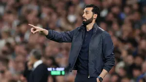 Burza po derbach Madrytu. Arbeloa nie wytrzymał po czerwonej kartce dla gwiazdy Realu