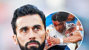 Burza po meczu Realu Madryt. Arbeloa grzmi w sprawie karnego na Mbappe