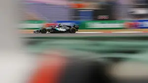 Burza w F1 po słowach Verstappena. Wolff ostrzega przed „politycznymi nożami”