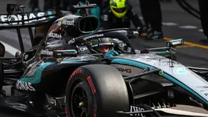 Burza w Formule 1 po skandalu w Monako. Toto Wolff wezwał prawników, Mercedes żąda sprawiedliwości