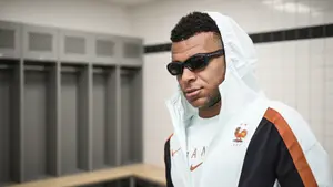 Burza w reprezentacji Francji przed mundialem. Kylian Mbappe chce zmiany pozycji