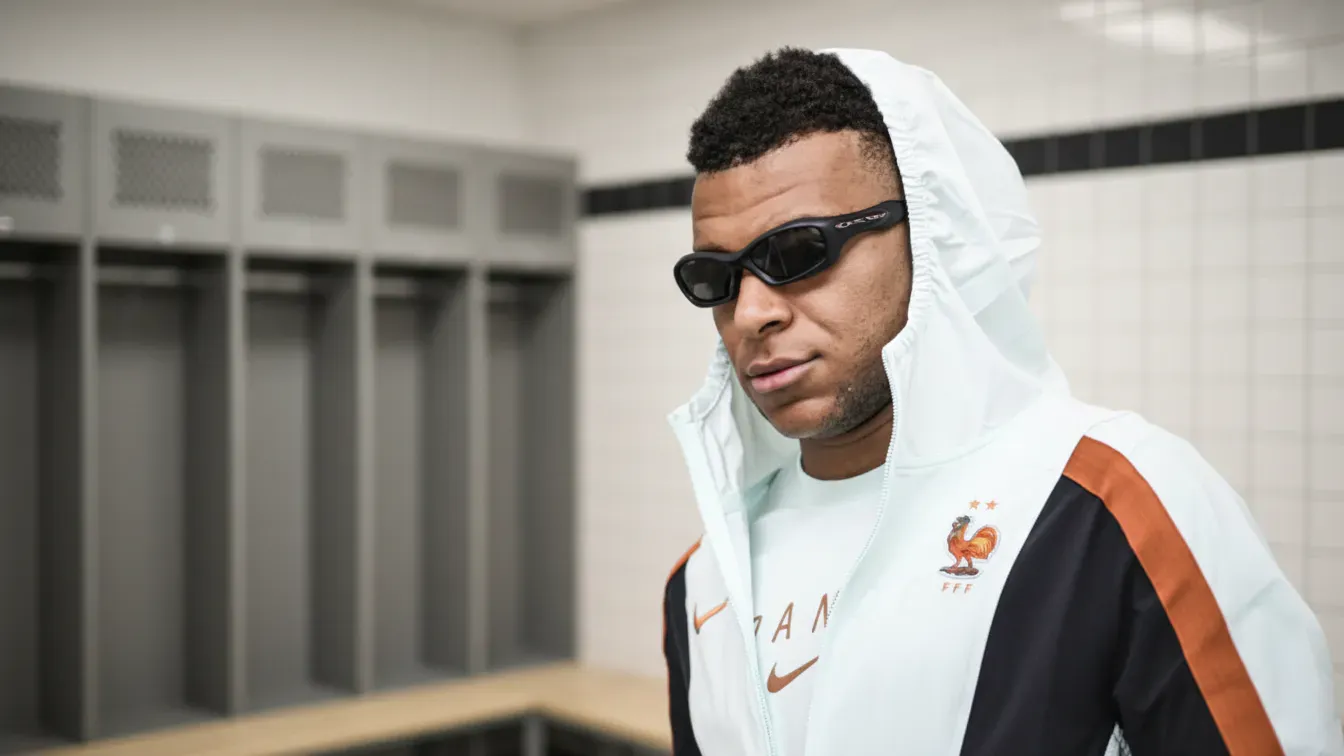 Burza w reprezentacji Francji przed mundialem. Kylian Mbappe chce zmiany pozycji