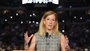 Burza w WNBA po deklaracjach byłych graczy NBA. Komisarz ligi przerywa milczenie