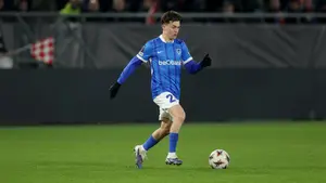 BVB rozbiło bank za 18-latka. Rekordowa kwota i wielkie nadzieje w Dortmundzie