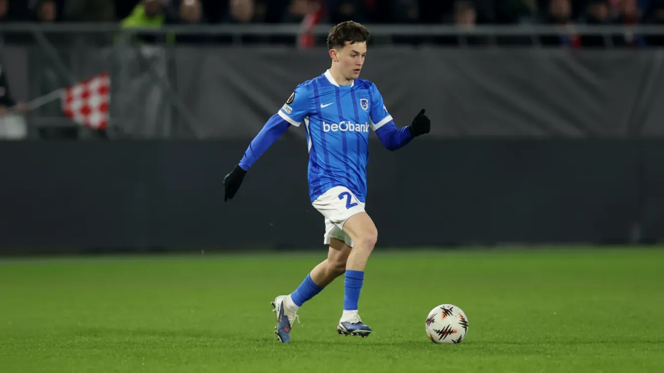 BVB rozbiło bank za 18-latka. Rekordowa kwota i wielkie nadzieje w Dortmundzie