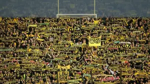 BVB uruchamia FanModus. Minuty bez telefonu dadzą szansę na nagrody