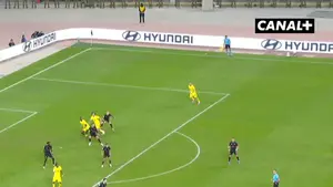 BVB wraca na prowadzenie! Guirassy w takich sytuacjach się nie myli!