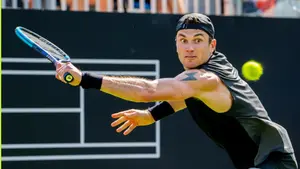 Był czwartą rakietą świata, teraz drżą o jego zdrowie. Legenda tenisa żąda radykalnej zmiany