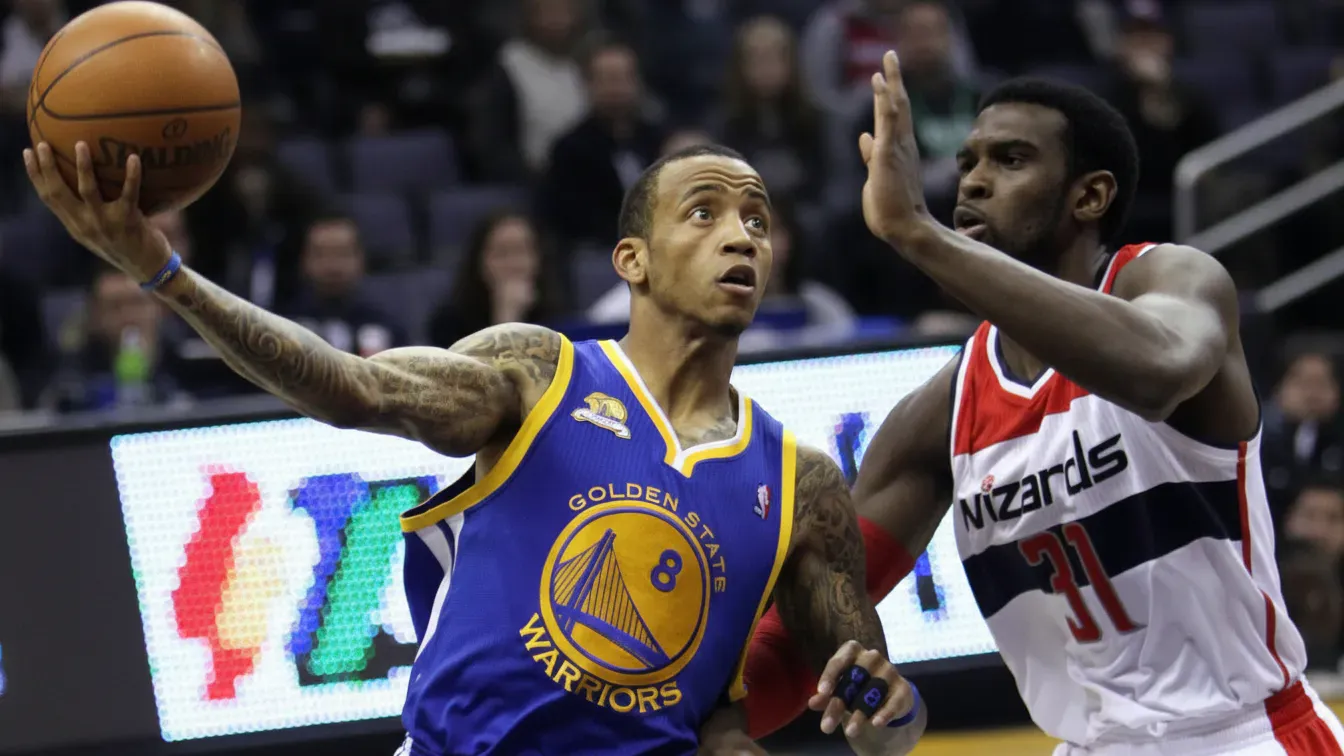 Był największą gwiazdą Golden State Warriors przed Erą Curry’ego. Teraz ma nową, zaskakującą pracę