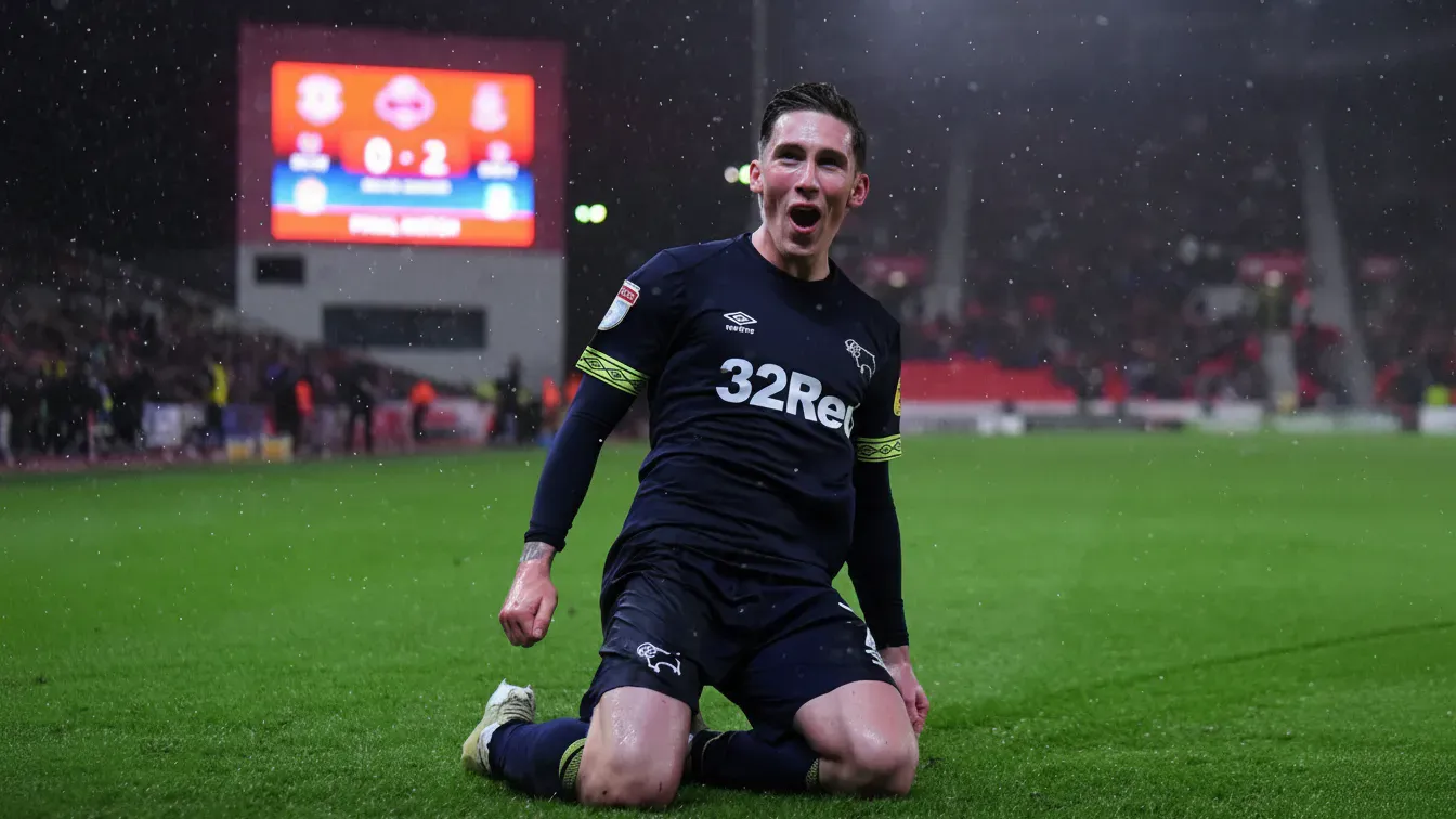 Był o krok od transferu, teraz jest do wzięcia za darmo. Leeds United walczy o wielki powrót