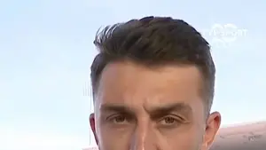 "Byłam najlepiej przygotowana w życiu." Anna Wielgosz odpadła już w pierwszej rundzie eliminacji. Tym samym Halowa Mistr
