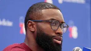„Byliśmy na straconej pozycji”. Tony Jones ujawnia kulisy transferu Jaylena Browna do 76ers