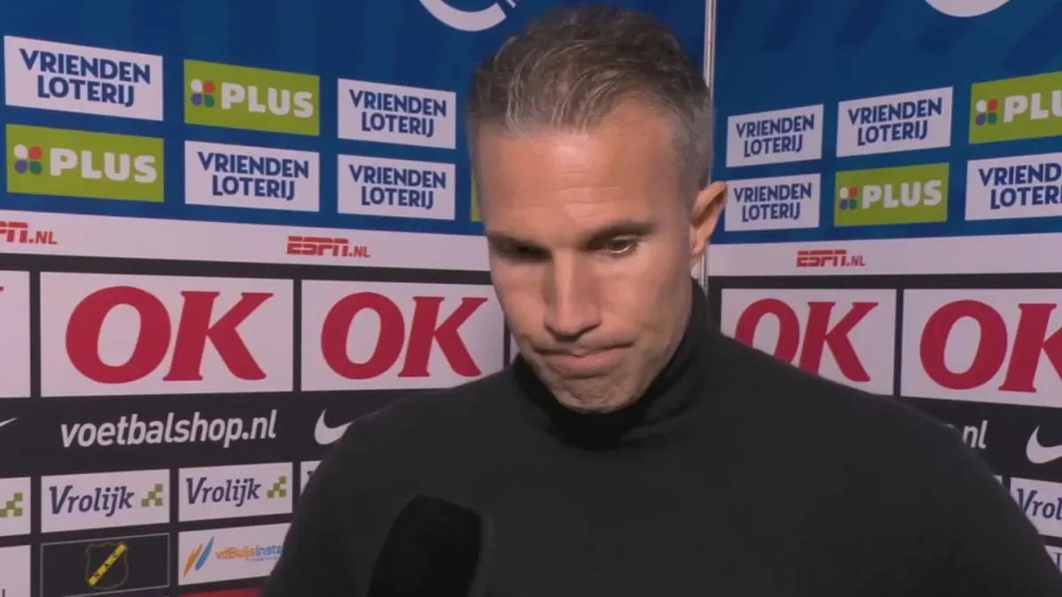 Były as Premier League zdradza, co liczy się bardziej niż gole i trofea
