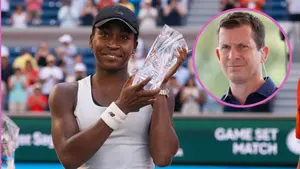 Były czwarty tenisista świata nie ma wątpliwości. To, co powiedział o Coco Gauff, zaskakuje