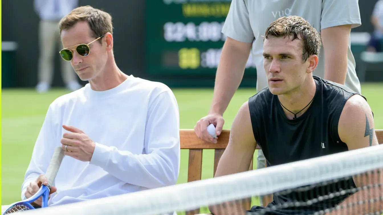 Były lider rankingu apeluje do szefa US Open. Chodzi o wielki talent i decyzję, która budzi emocje