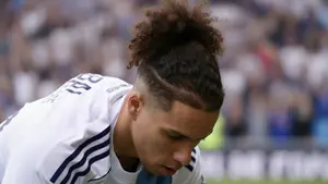 Były menedżer Chelsea ucina spekulacje. Gwiazda nie trafi do Premier League?